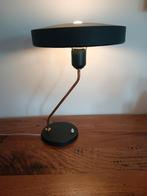 Louis Kalf Romeo tafellamp voor Philips, Huis en Inrichting, Lampen | Tafellampen, Mid century vintage, Gebruikt, Ophalen of Verzenden