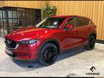 Mazda CX-5 2.0 SkyActiv-G 165 TS+. Trekhaak. 20" wielen. Nie, 1998 cc, Stof, 4 cilinders, 715 kg