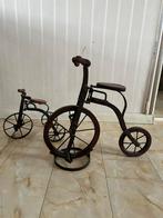 Leuke vintage spullen, Fietsen en Brommers, Ophalen, Gebruikt, Minder dan 14 inch