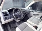 Volkswagen Transporter 2.0 TDI L2H1 DC EXPORT | HANDEL | 6P, Voorwielaandrijving, Euro 5, Stof, Gebruikt
