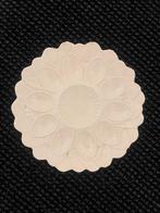 Schaal voor eieren, Ophalen, Overige stijlen, Glas, Schaal of Schalen