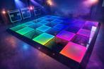 Led dansvloer - te huur, Ophalen, Zo goed als nieuw, Overige