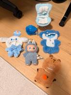 Popmart Labubu, Ophalen of Verzenden, Zo goed als nieuw