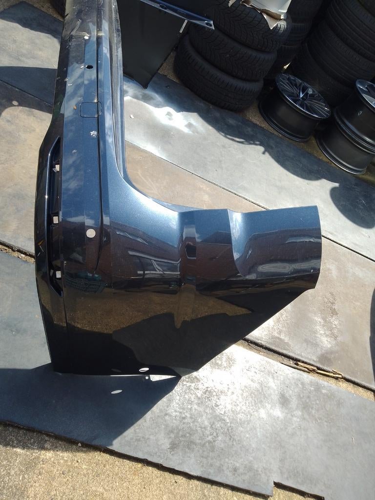 VW transporter t7 multivan 2025, Ophalen of Verzenden, Bumper
