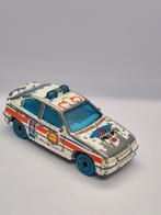 Matchbox Vauxhall Astra GTE / Opel Kadett GSI modelauto, Ophalen of Verzenden, Auto