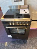 Boretti CFBI601AN fornuis, Witgoed en Apparatuur, Fornuizen, Ophalen, 60 cm of meer, Boretti, 4 kookzones