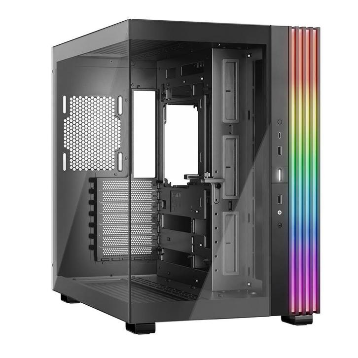 Nieuwe PC case  - Ongeopend, Computers en Software, Computerbehuizingen, Nieuw, Ophalen
