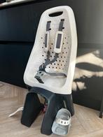 Yepp fietsstoeltje, Ophalen, Achterzitje, 9 t/m 18 kg, Gebruikt