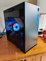 Game PC i7 12700F/32GB/2tbssd, Computers en Software, Desktop Pc's, Ophalen, Zo goed als nieuw, 3 tot 4 Ghz, SSD