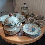 Asta Cortina servies, Ophalen of Verzenden