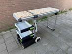 Festool MW1000 werkplaats + extra SYS-AZ-MW 1000, Ophalen, Gebruikt