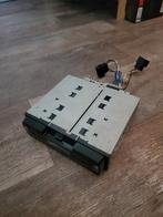 Pioneer SPH-10BT Bluetooth Autoradio, Ophalen of Verzenden, Zo goed als nieuw