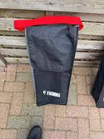 Levelers Fiamma met opbergtas, Caravans en Kamperen, Ophalen of Verzenden, Gebruikt