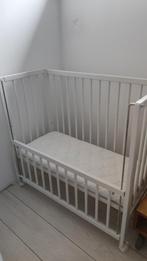 Fillikid Co-sleeper Babybed - Zo goed als nieuw!, Ophalen, Gebruikt, Ledikant