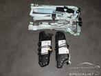 Dak en stoel airbag  volkswagen touran 2003-2006 - 2007-2014, Auto-onderdelen, Gebruikt, -, Volkswagen, -