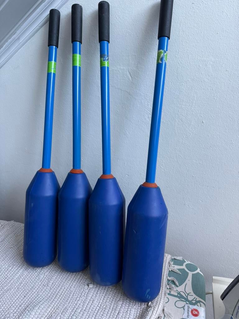 Veilige hockeysticks, Sport en Fitness, Hockey, Ophalen, Stick