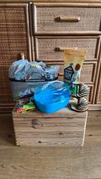 Hamster spullen, Ophalen of Verzenden, Zo goed als nieuw