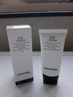 CC Cream SPF 50 Kleur 30 Beige., Beige, Nieuw, Make-up, Verzenden