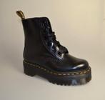 dr martens molly buttero zwart maat 37, 38, 39 en 40 nieuw, Kleding | Dames, Schoenen, Zwart, Lage of Enkellaarzen, Nieuw, Ophalen of Verzenden