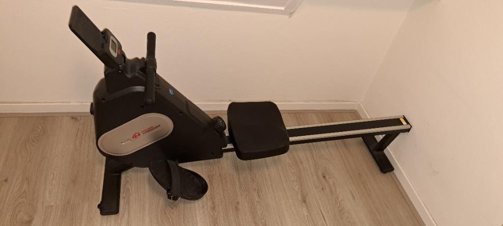 Roeitrainer, Ophalen, Gebruikt, Benen, Roeitrainer