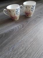 Janneke brinkman /zomer ., Huis en Inrichting, Keuken | Servies, Ophalen of Verzenden, Zo goed als nieuw, Overige stijlen, Kop(pen) en/of Schotel(s)