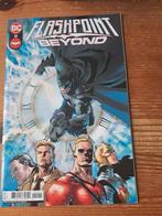 Flashpoint beyond 0, Amerika, Nieuw, DC Comics, Ophalen