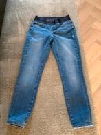 Cambio Philia tregging jeans, Ophalen of Verzenden, Zo goed als nieuw, Blauw, W30 - W32 (confectie 38/40)