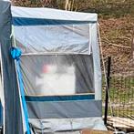 Uitbouw voortent, Ophalen of Verzenden, Gebruikt