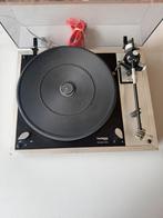 Thorens td-160 mk2 ii ortofon f15 2 ii, Audio, Tv en Foto, Platenspelers, Ophalen of Verzenden, Zo goed als nieuw, Thorens