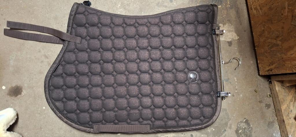 Full spring vzh, Dieren en Toebehoren, Paarden en Pony's | Dekens en Dekjes, Ophalen of Verzenden