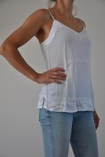kiomi top xs, 34, witte top xs, hemdje xs, dameskleding xs, Wit, Kiomi, Nieuw, Ophalen of Verzenden