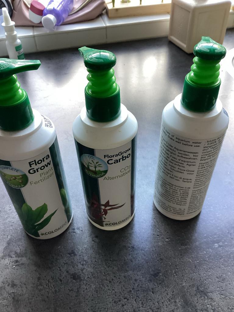 Aquariumvoeding voor planten, Ophalen of Verzenden, Plant(en), Steen of Hout