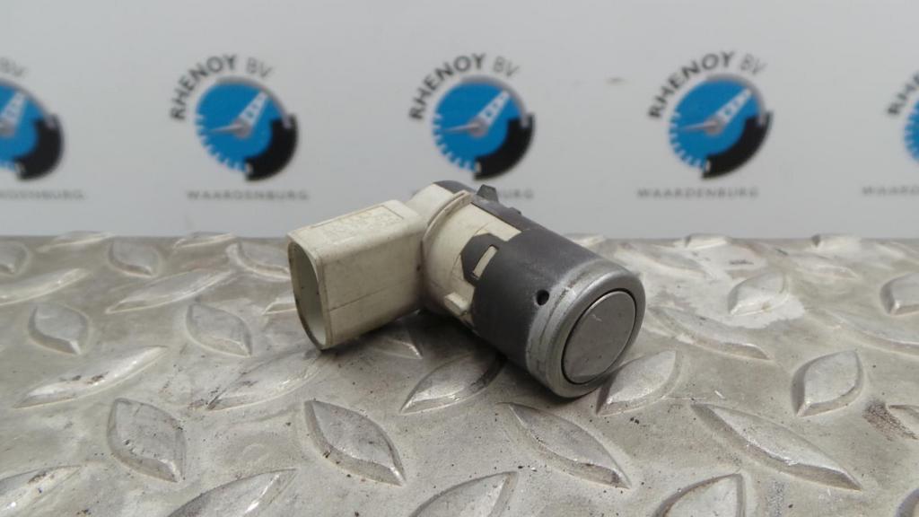 AUDI A6 A6 QUATTRO TDI 165 K OVERIGE 2004, Auto-onderdelen, Ophalen of Verzenden, Gebruikt, Stiba lid