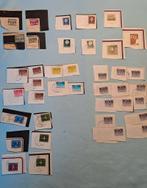 Oude postzegels, Postzegels en Munten, Postzegels | Volle albums en Verzamelingen, Ophalen of Verzenden, Nederland