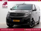 Opel Vivaro 2.0 CDTI 177pk Automaat Lang Innovation Airco/Na, Gebruikt, Euro 6, 2500 kg, Origineel Nederlands
