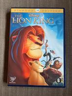 De Leeuwenkoning Diamond Edition dvd - Disney Klassieker, Avontuur, Ophalen of Verzenden, Zo goed als nieuw, Vanaf 6 jaar
