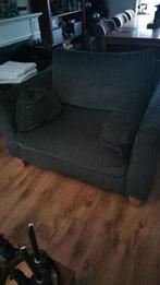 Love seat, Huis en Inrichting, Ophalen, Gebruikt, Tweepersoons, 75 tot 100 cm