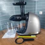 Kitchen Brothers Slowjuicer Sapcentrifuge Fruitpers Nieuw, Ophalen of Verzenden, Nieuw, Slowjuicer