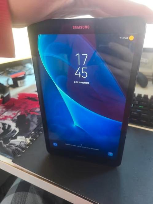 Samsung Galaxy Tab A 10.1 (2016) - Goede Staat, Computers en Software, Android Tablets, Gebruikt, Wi-Fi, 10 inch, 16 GB, Ophalen of Verzenden