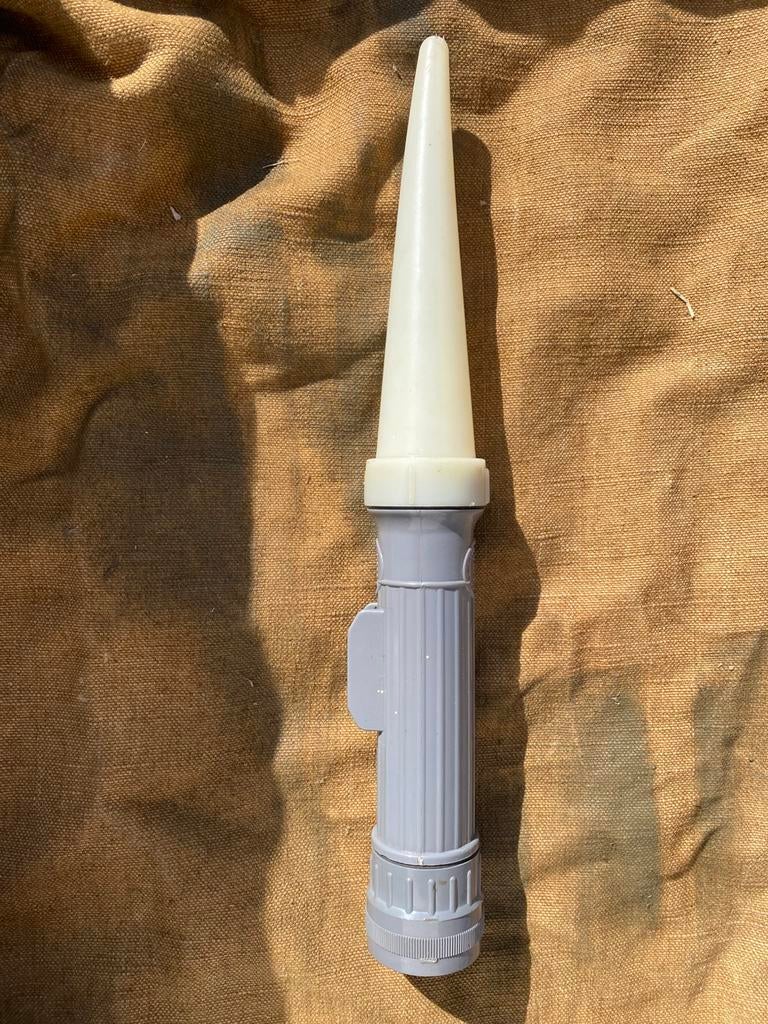 Kmar Geleidlamp/Seinlamp, Ophalen of Verzenden, Landmacht, Nederland