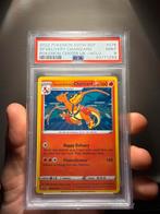 Special Delivery Charizard SWSH075 (PSA 9) ~ Promo, Ophalen of Verzenden, Nieuw, Losse kaart