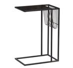 Fabrieksverkoop marmer bijzettafels salon tafels lage prijs, Overige materialen, Minder dan 55 cm, Nieuw, Ophalen