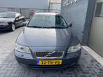 Volvo V70 2.5T Edition Sport lpg automaat trekhaak stoelverw, Auto's, Zwart, 2521 cc, Euro 4, 84 €/maand