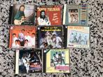 8 CD,s van Andy Tielman en The Tielman Brothers🌼2 voor €10,, Ophalen of Verzenden, Zo goed als nieuw, Aziatisch
