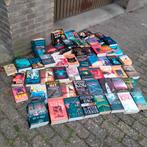 Stephen King Boeken, Ophalen, Gelezen