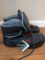 Nieuwe Elten werkschoenen met stalen neus 42, Ophalen, Nieuw