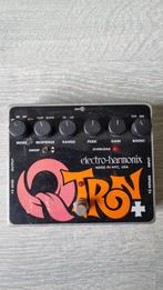 Electro Harmonix Qtron+, Ophalen of Verzenden, Gebruikt