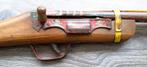 Omstreeks 1935 - 1950 Proppenschieter Geweer Kurk Schieter, Ophalen of Verzenden