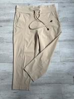 Mi Piace travelstof broek M 3/4 lengte - uitstekende staat, Maat 38/40 (M), Eu, Eu, Beige