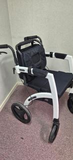 Rollz Motion 2-in-1, Diversen, Rollators, Ophalen, Opvouwbaar, Zo goed als nieuw